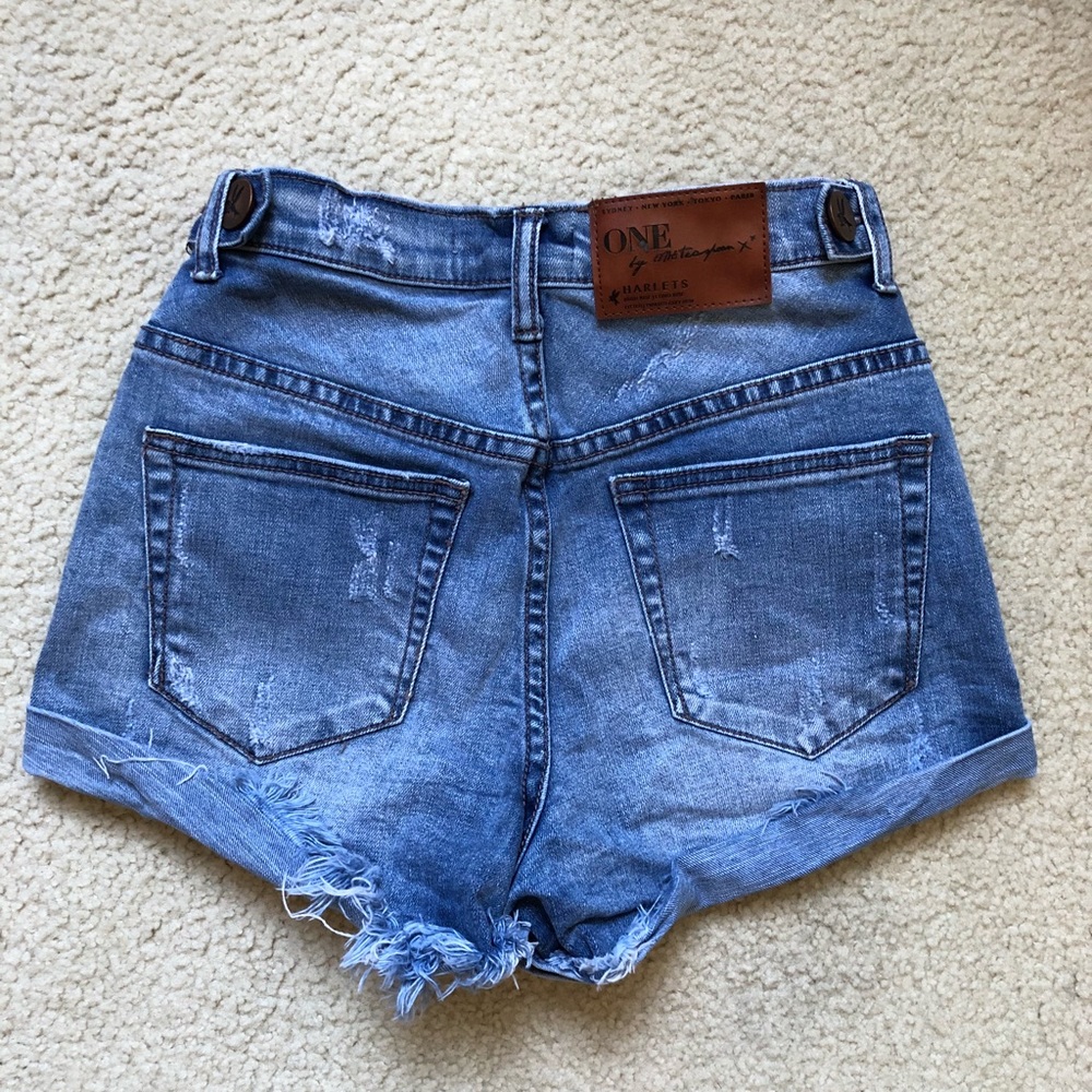 One Teaspoon Harlets - image 2